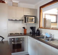 Seashells - Accommodation Bookings