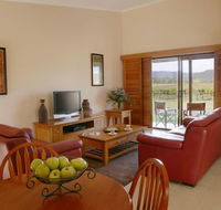 Nightingale Wines Luxury Villas - Accommodation Bookings