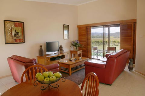 Nightingale Wines Luxury Villas - Accommodation Bookings 1