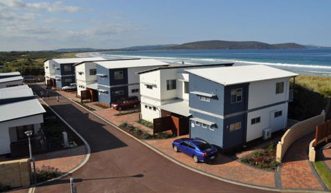 BIG4 Middleton Beach Holiday Park - Accommodation Bookings 4
