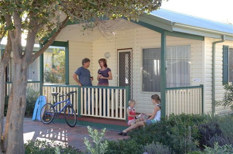 BIG4 Middleton Beach Holiday Park - Accommodation Bookings 16