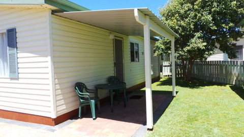BIG4 Middleton Beach Holiday Park - Accommodation Bookings 28