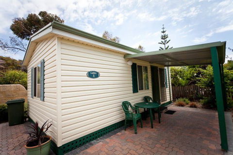 BIG4 Middleton Beach Holiday Park - Accommodation Bookings 34