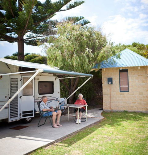 BIG4 Middleton Beach Holiday Park - Accommodation Bookings 36