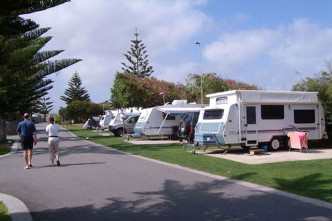 BIG4 Middleton Beach Holiday Park - Accommodation Bookings 37