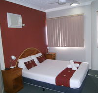 Citysider Cairns - Accommodation Bookings