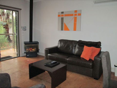 Moama On Murray Resort - Accommodation Bookings 0