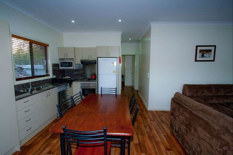 Moama On Murray Resort - Accommodation Bookings 8