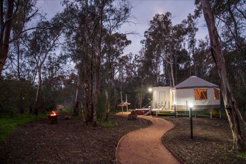 Moama On Murray Resort - Accommodation Bookings 13