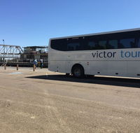 Victor Tours - Accommodation Bookings