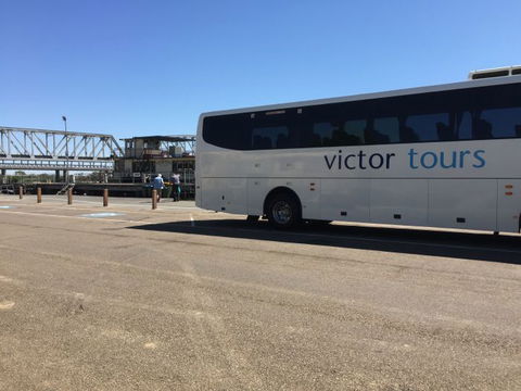 Victor Tours - Accommodation Bookings 2