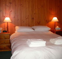 Greenwood Cabin - Accommodation Bookings