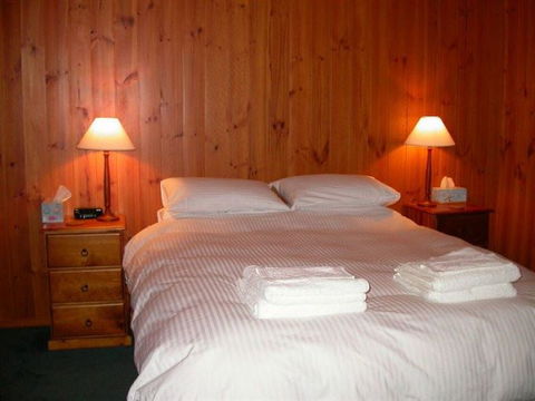 Greenwood Cabin - Accommodation Bookings 0