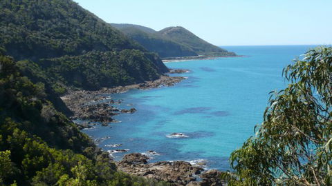 Australian Natural Treasures Touring - Accommodation Bookings 2