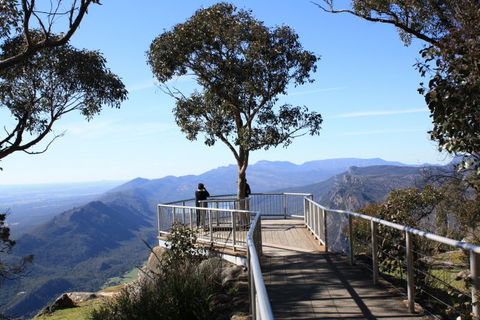 Australian Natural Treasures Touring - Accommodation Bookings 7