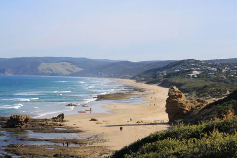 Australian Natural Treasures Touring - Accommodation Bookings 15