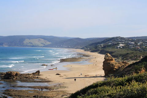 Australian Natural Treasures Touring - Accommodation Bookings 17
