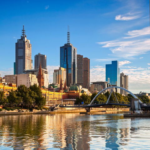 Australian Natural Treasures Touring - Accommodation Bookings 18