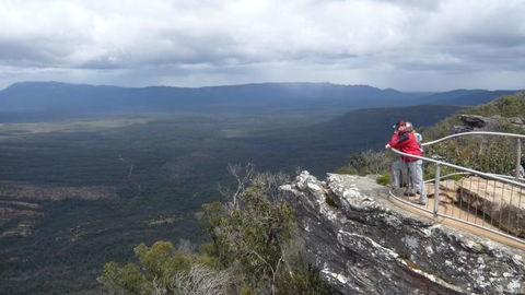 Australian Natural Treasures Touring - Accommodation Bookings 21
