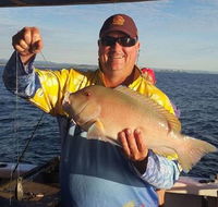 Downunder Charters - Accommodation Bookings