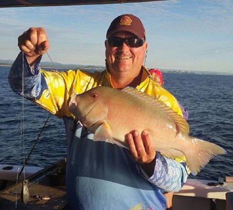 Downunder Charters - Accommodation Bookings 2