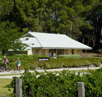 Tour de Vines - Accommodation Bookings