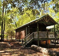 Riverglen Chalets - Accommodation Bookings