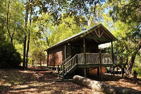 Riverglen Chalets - Accommodation Bookings 0