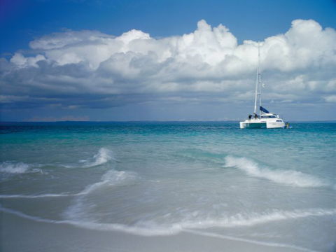 Fraser Coast Amazing Fishing Trails - Accommodation Bookings 1