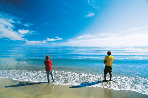 Fraser Coast Amazing Fishing Trails - Accommodation Bookings 8