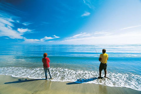 Fraser Coast Amazing Fishing Trails - Accommodation Bookings 10