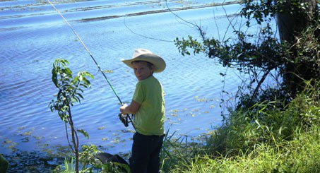 Fraser Coast Amazing Fishing Trails - Accommodation Bookings 13