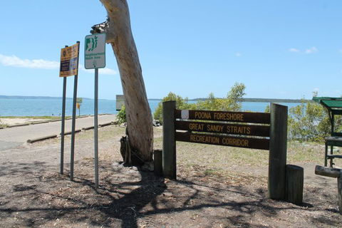 Fraser Coast Amazing Fishing Trails - Accommodation Bookings 19