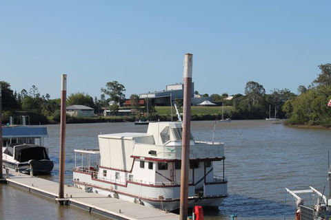 Fraser Coast Amazing Fishing Trails - Accommodation Bookings 34