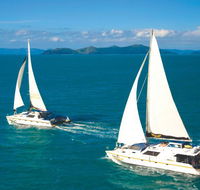 Wings Sailing Charters Whitsundays - Accommodation Bookings