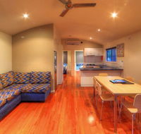 BIG4 Deniliquin Holiday Park - Accommodation Bookings