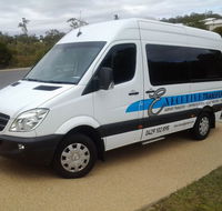 Executive Transfers Gladstone - Accommodation Bookings