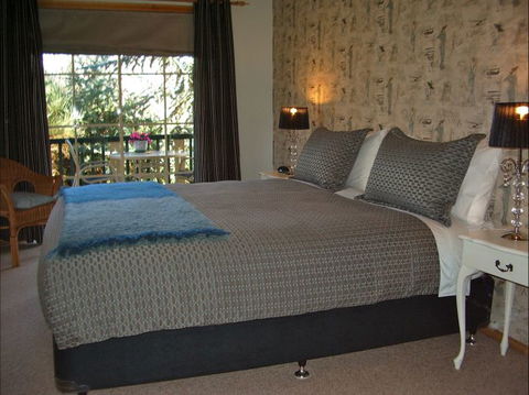 Green Gables B&B - Accommodation Bookings 2