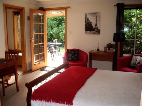 Green Gables B&B - Accommodation Bookings 6