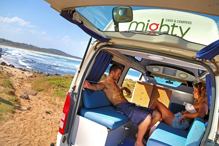  Accommodation Bookings