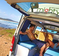 Mighty Cars and Campers - Accommodation Bookings