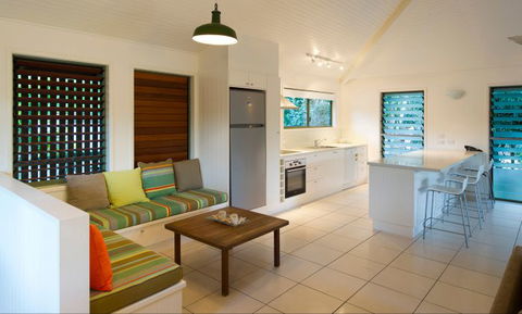 The Retreat Beach Houses - Accommodation Bookings 0