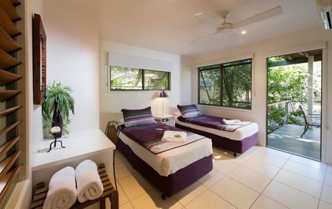 The Retreat Beach Houses - Accommodation Bookings 7