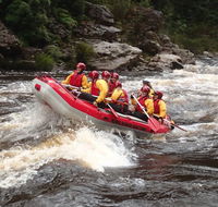 King River Rafting - Accommodation Bookings