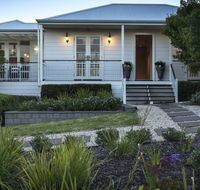 The Summer House - Accommodation Bookings