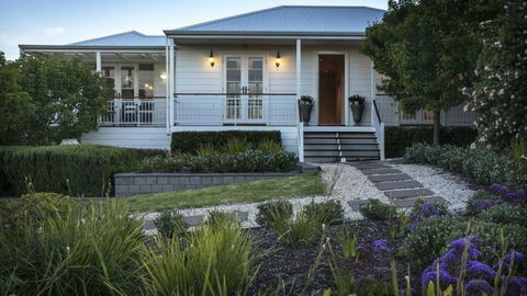 The Summer House - Accommodation Bookings 0