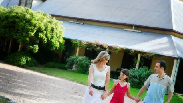 Tharwa ACT Accommodation Bookings