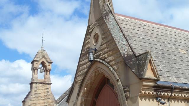 Hackett ACT Accommodation Bookings