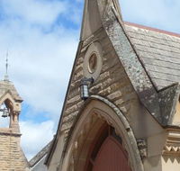 All Saints' Anglican Church - Accommodation Bookings