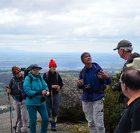 Inspiration Outdoors - Accommodation Bookings